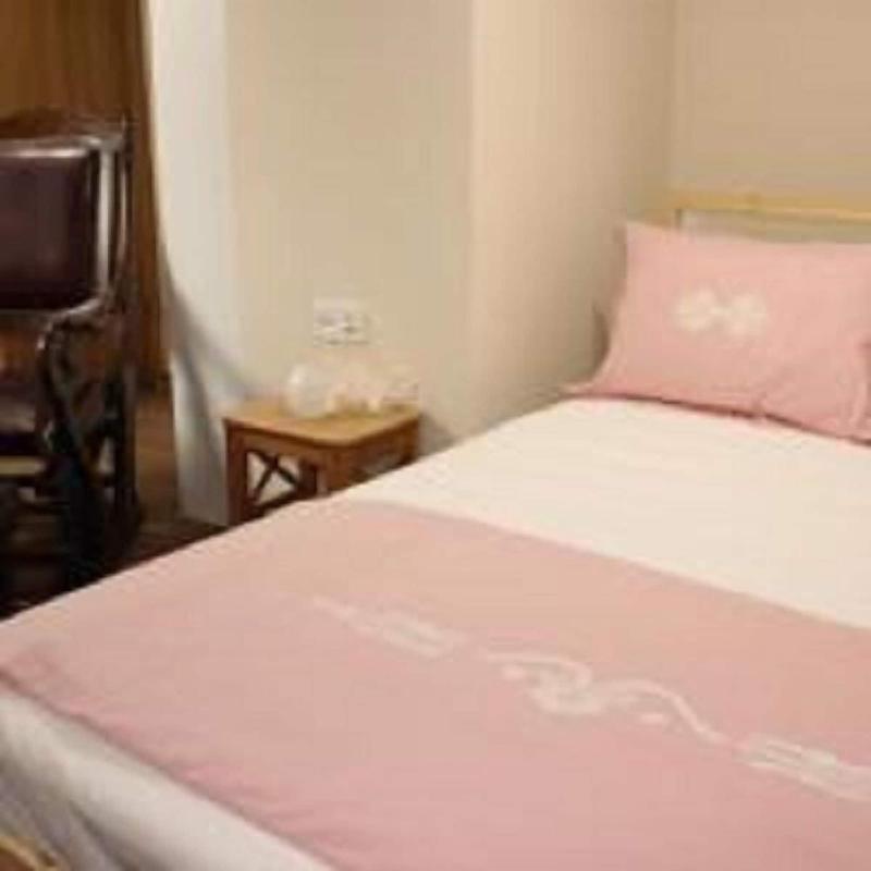 Ede Apart Hotel image