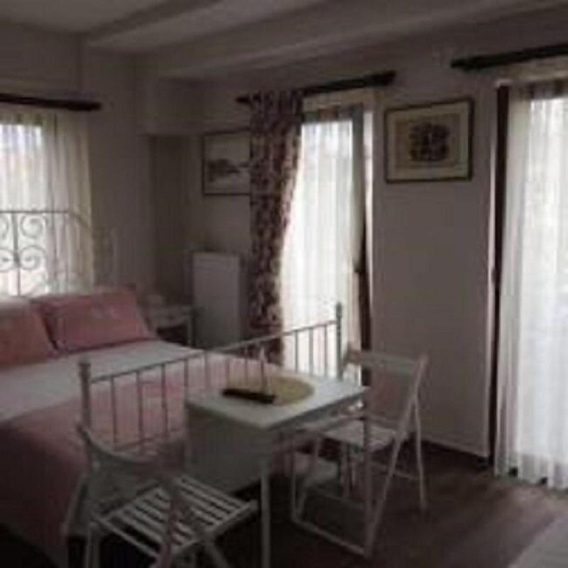 Ede Apart Hotel image