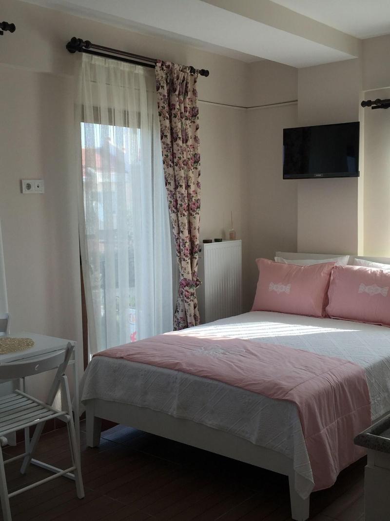 Ede Apart Hotel image
