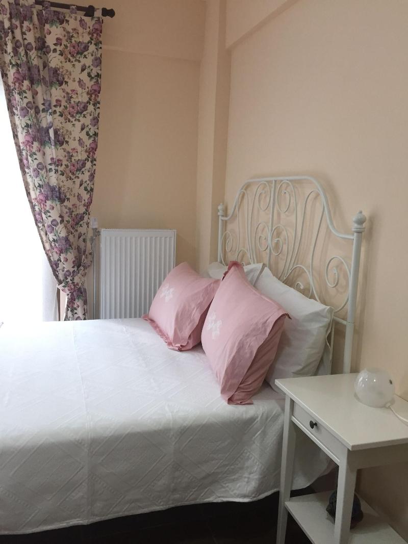 Ede Apart Hotel image