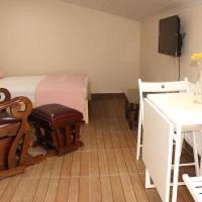 Ede Apart Hotel image