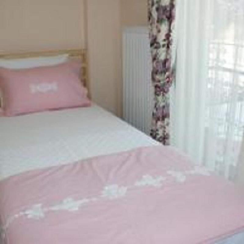 Ede Apart Hotel image