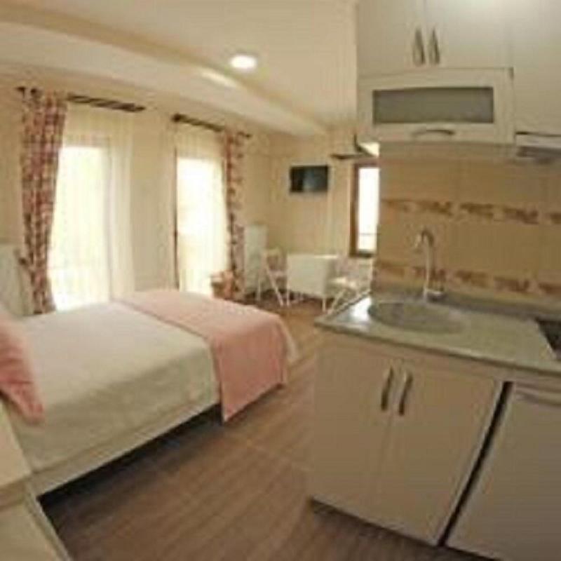 Ede Apart Hotel image