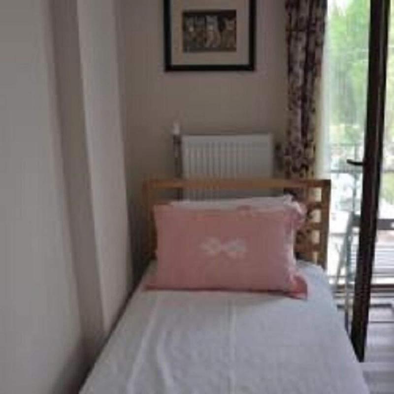 Ede Apart Hotel image