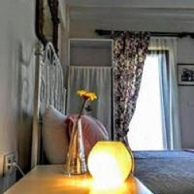 Ede Apart Hotel image