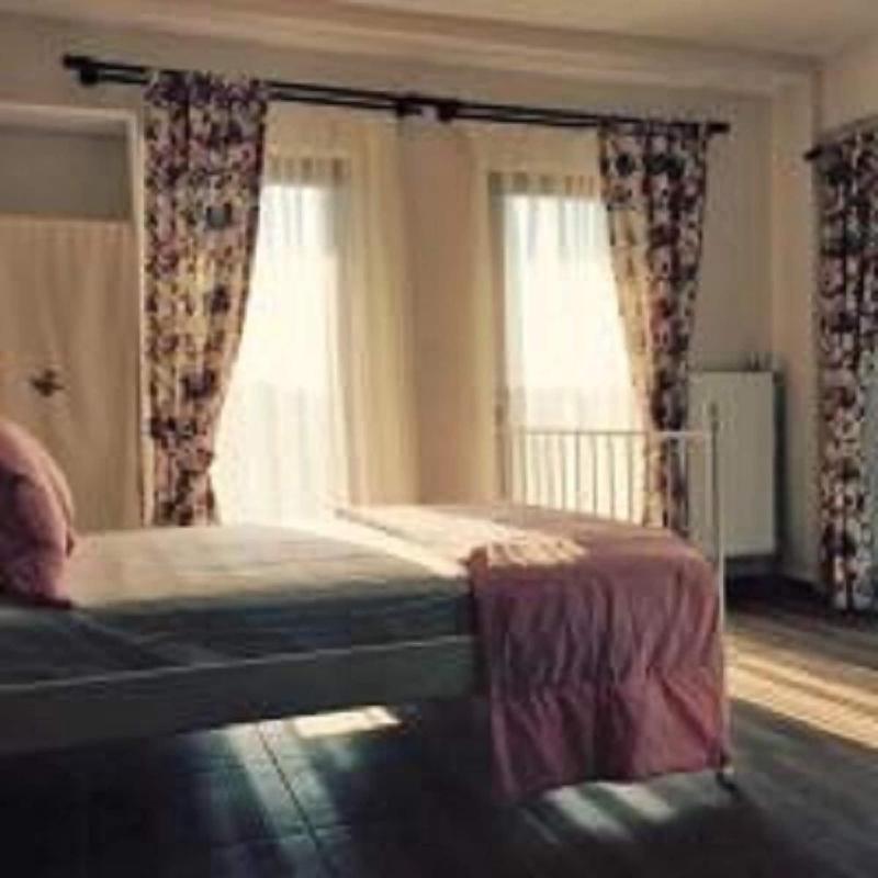 Ede Apart Hotel image