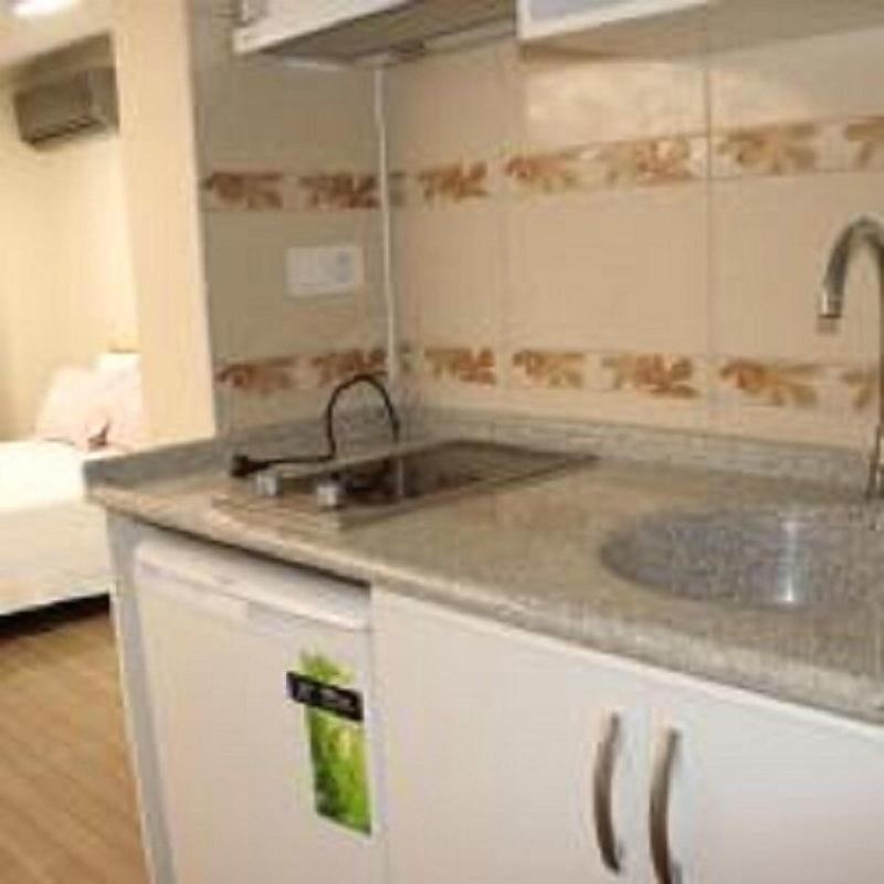 Ede Apart Hotel image