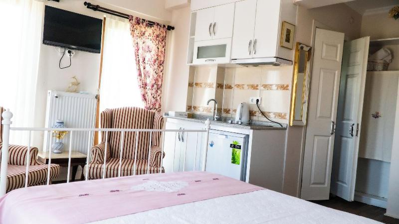 Ede Apart Hotel image