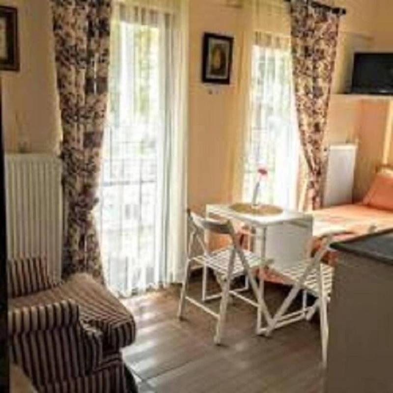 Ede Apart Hotel image