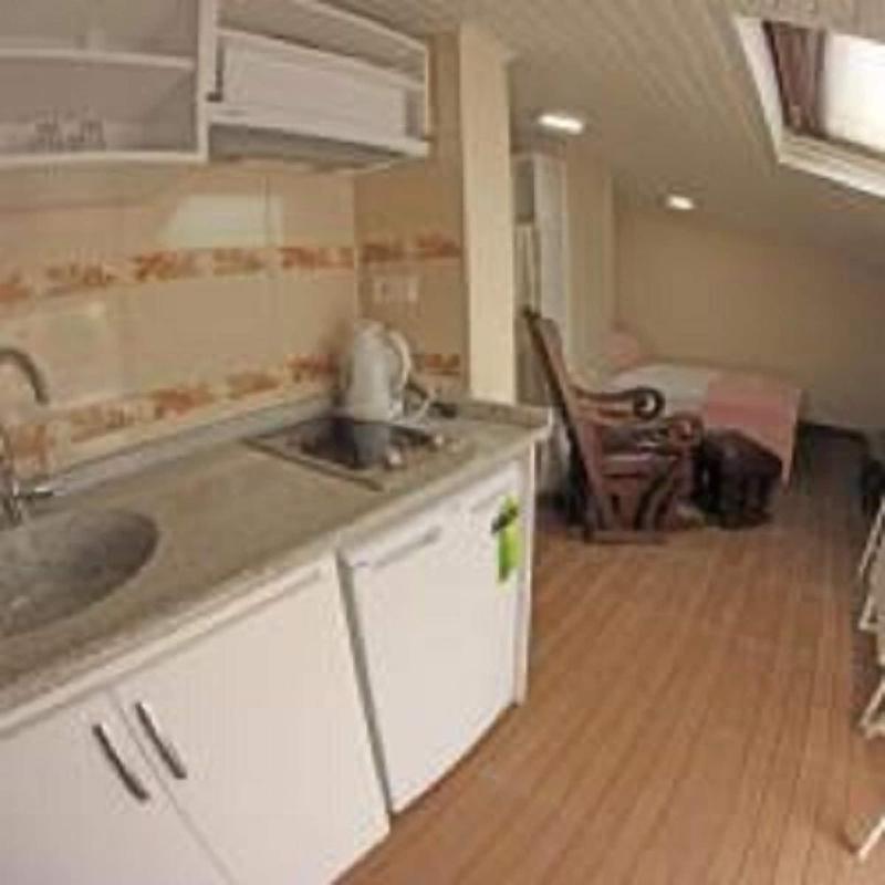 Ede Apart Hotel image