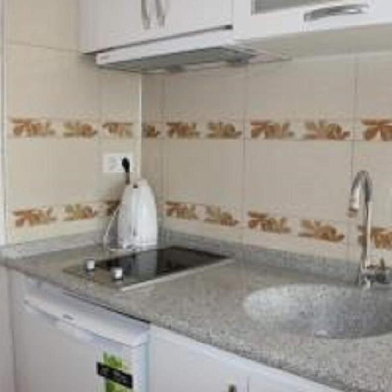 Ede Apart Hotel image