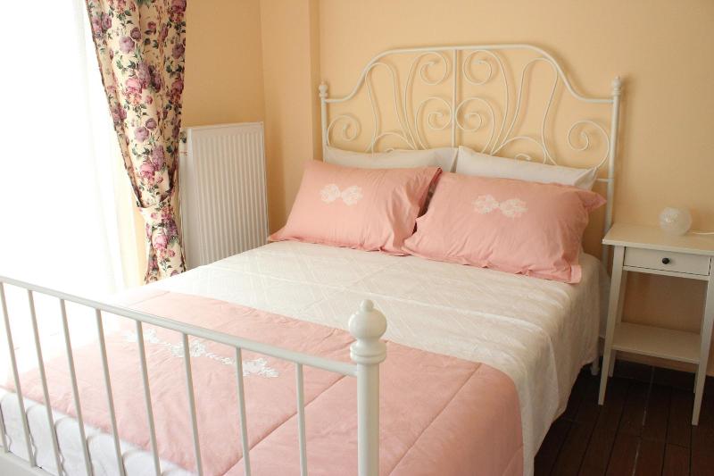 Ede Apart Hotel image