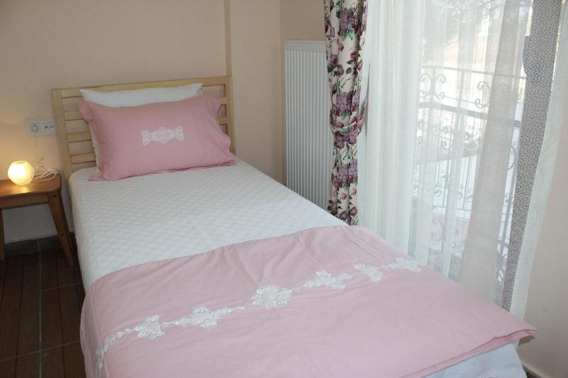 Ede Apart Hotel image