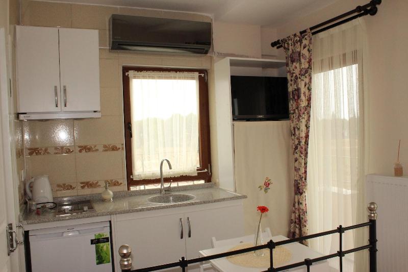 Ede Apart Hotel image