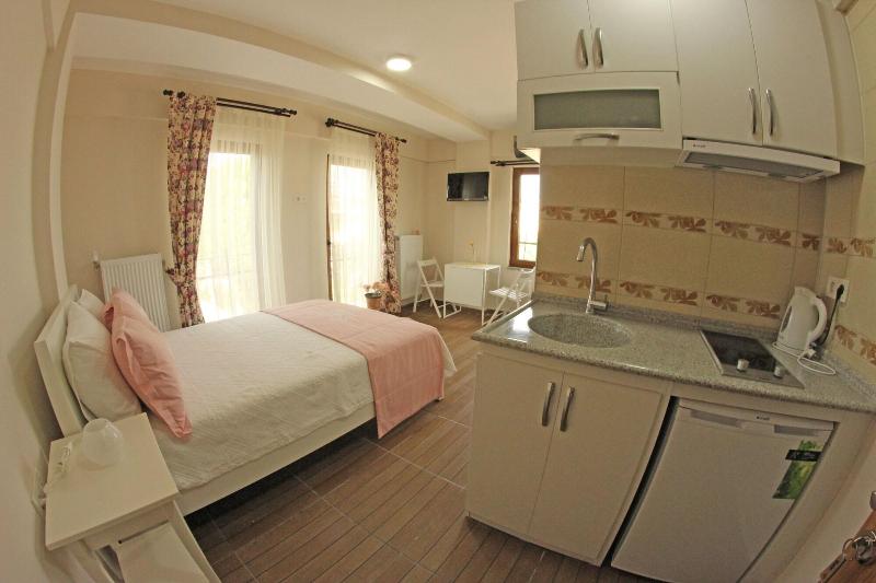 Ede Apart Hotel image