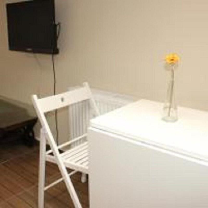 Ede Apart Hotel image