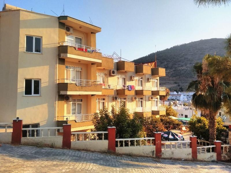 Modamotel
