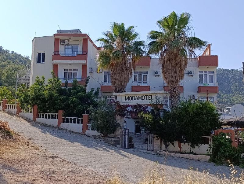 Modamotel