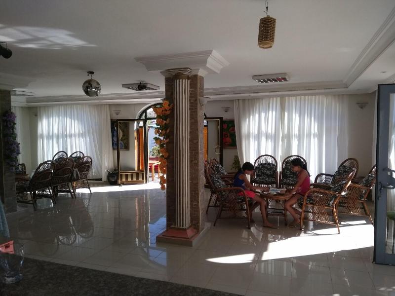 Modamotel