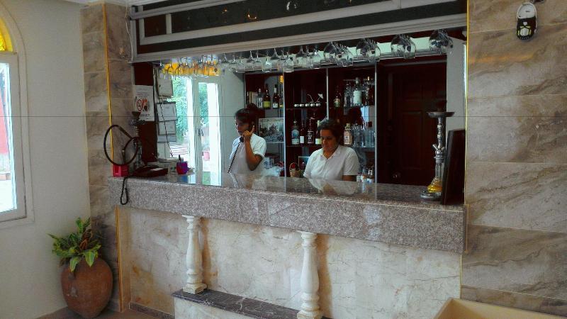 Modamotel