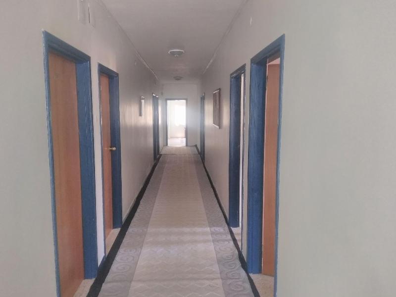 Modamotel