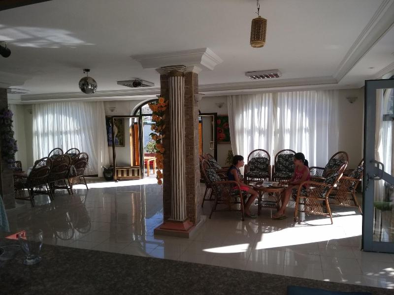 Modamotel