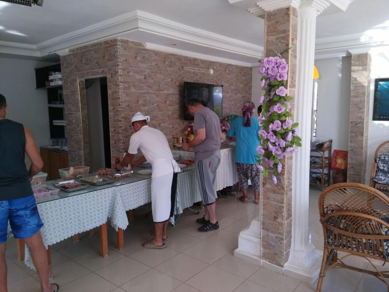 Modamotel