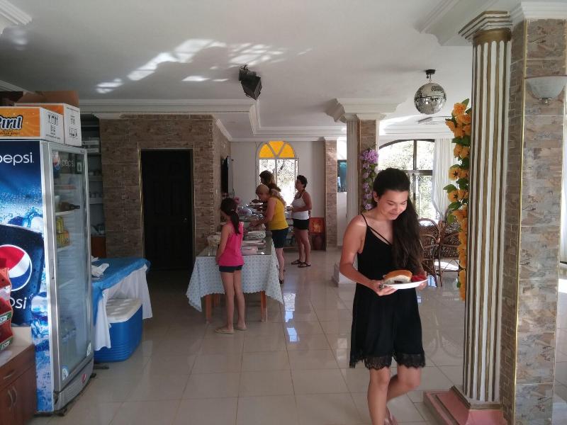 Modamotel