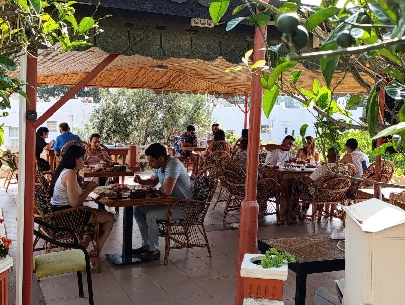 Modamotel