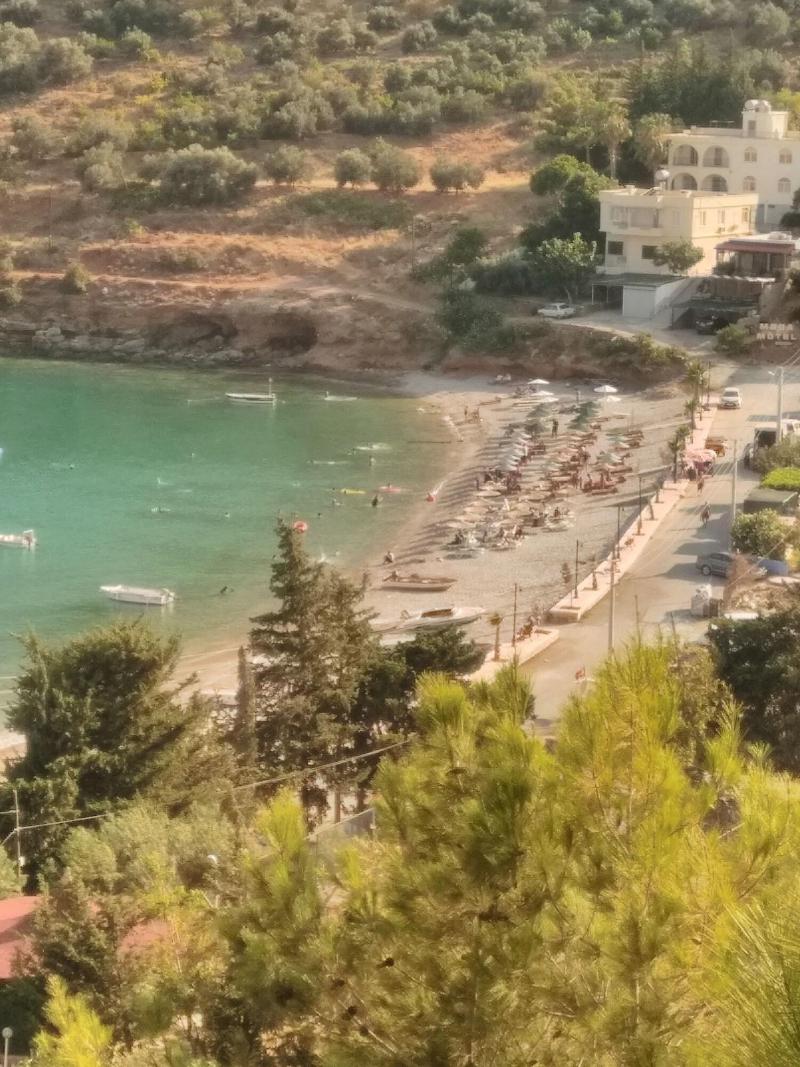 Modamotel