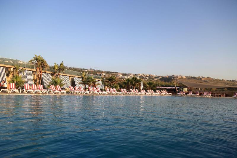 Damour Country Club image