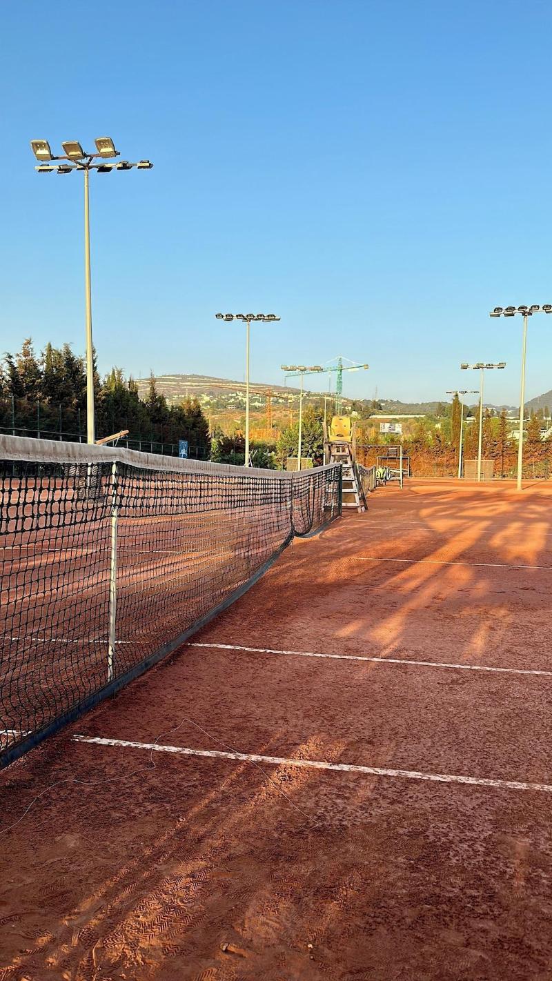 Damour Country Club image