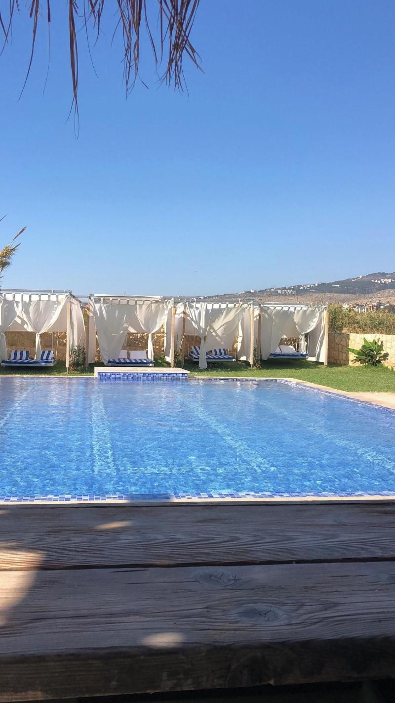 Damour Country Club image