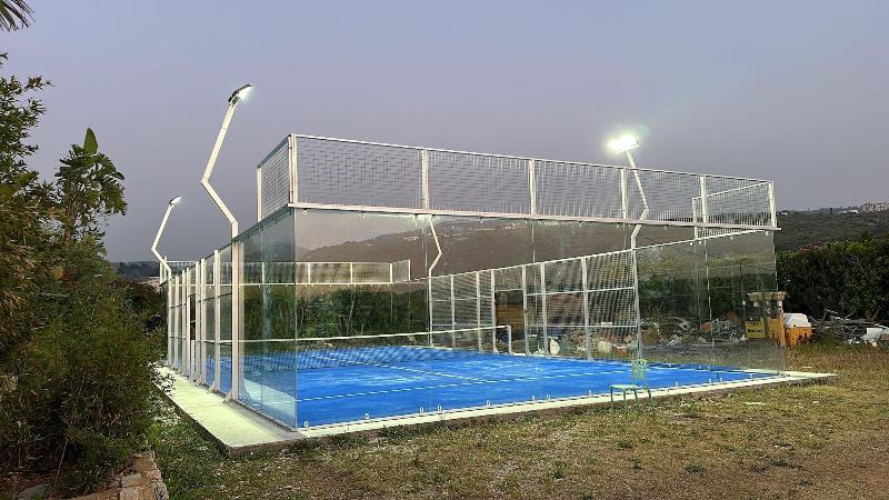 Damour Country Club image