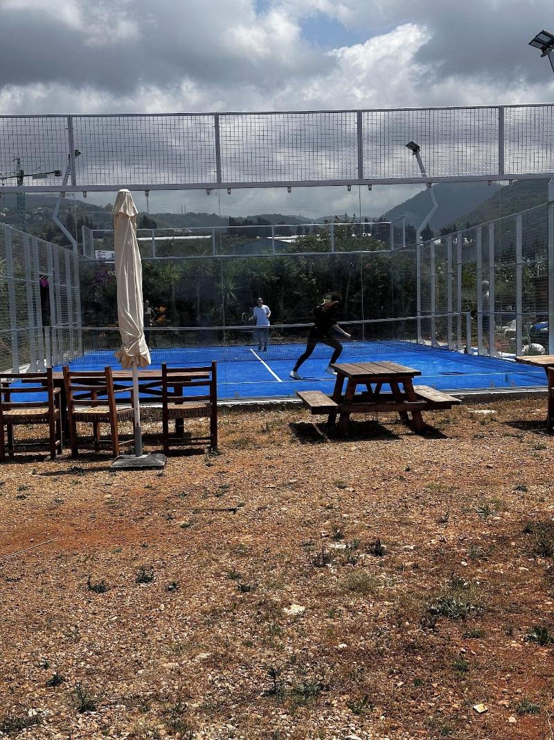 Damour Country Club image