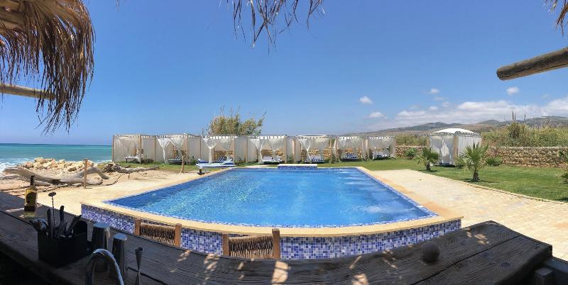 Damour Country Club image