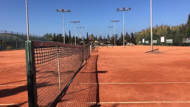 Damour Country Club image