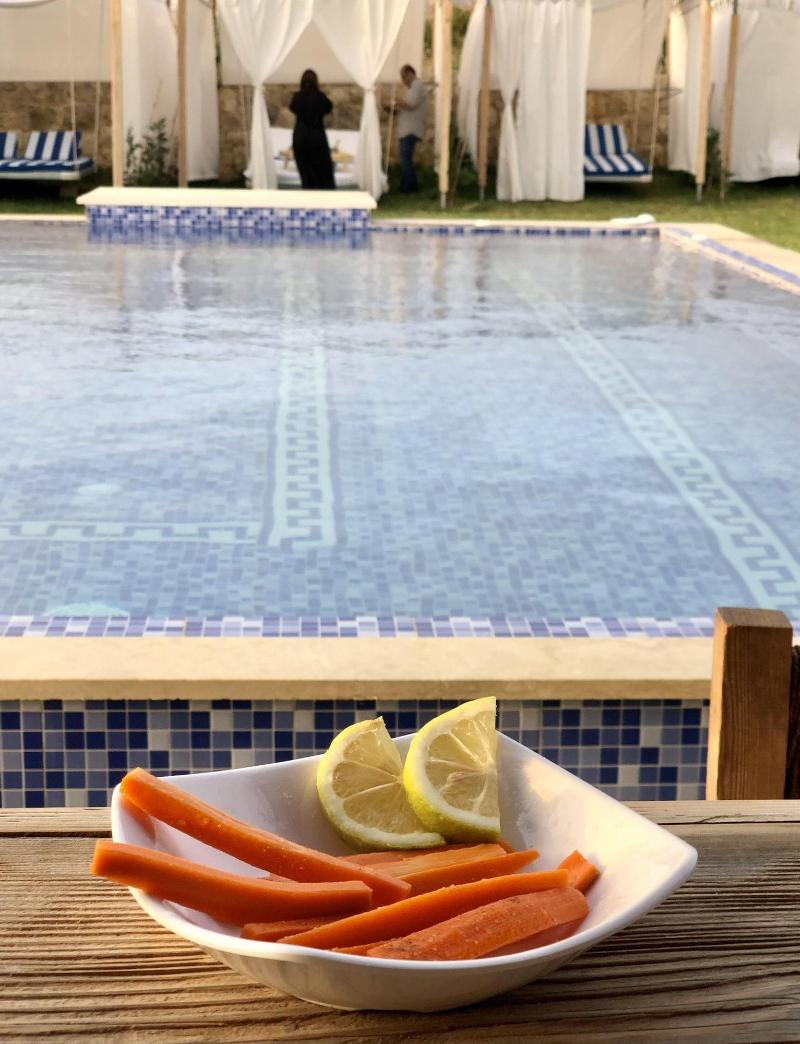 Damour Country Club image