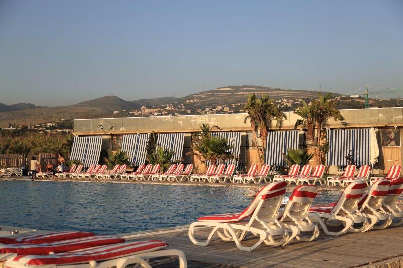 Damour Country Club image