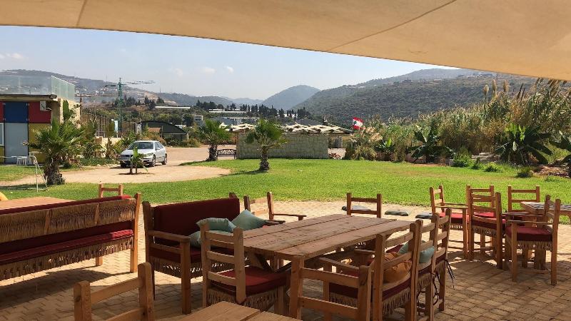 Damour Country Club image