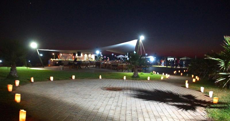 Damour Country Club image