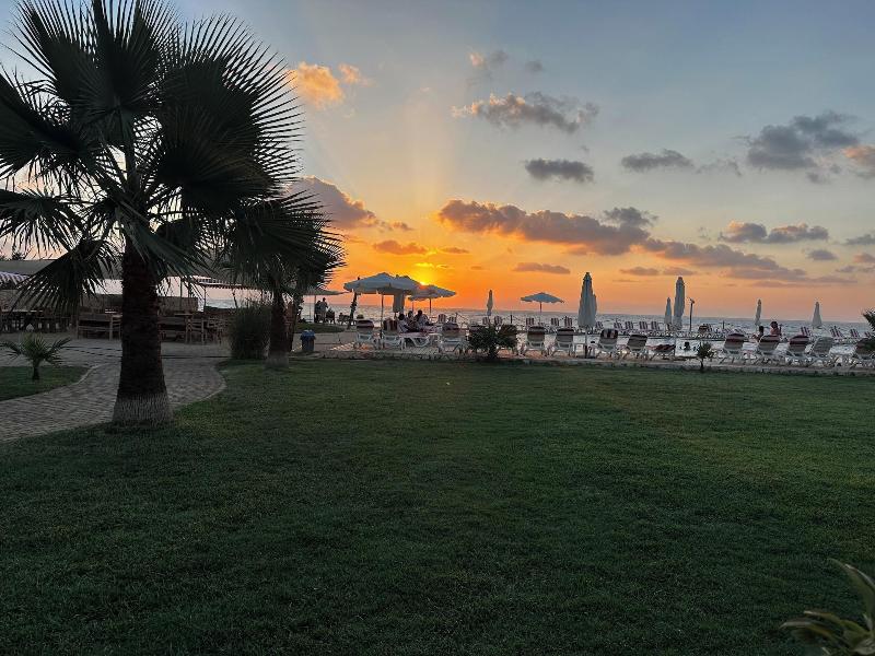 Damour Country Club image