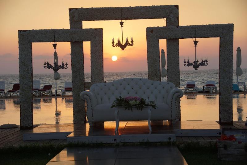 Damour Country Club image