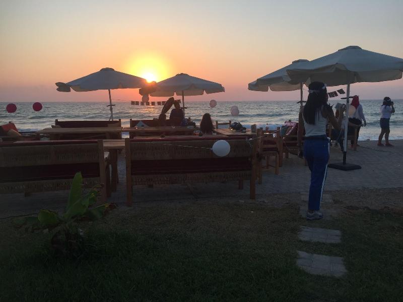 Damour Country Club image