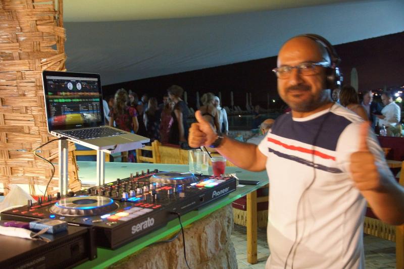Damour Country Club image