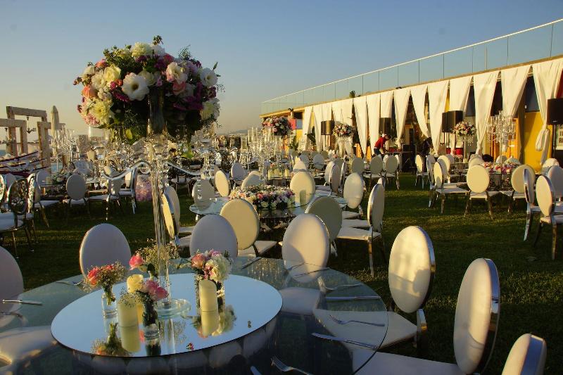 Damour Country Club image