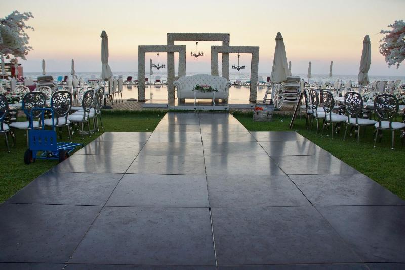 Damour Country Club image