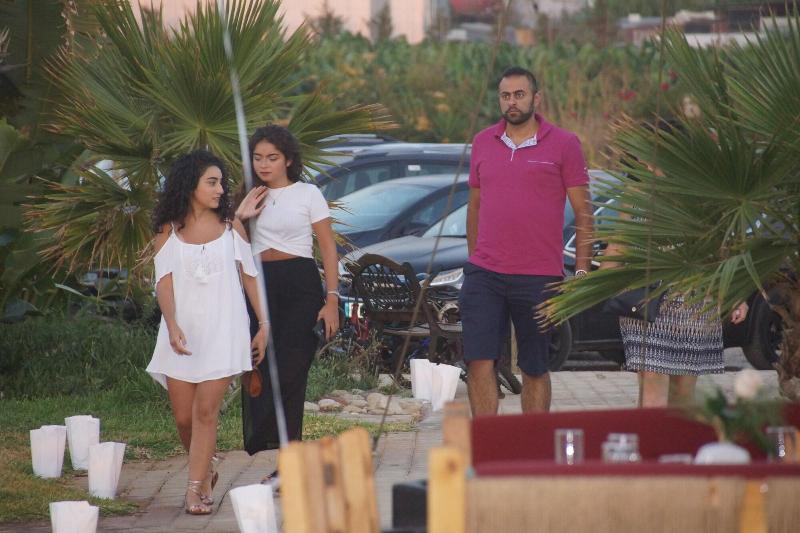 Damour Country Club image