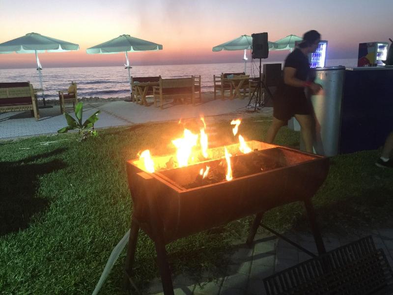 Damour Country Club image