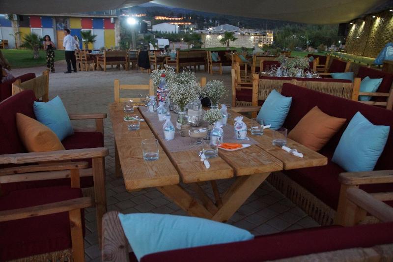Damour Country Club image